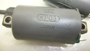 ZZR250/ ZZ-R250  COjbVvOR[h EX250H-0545