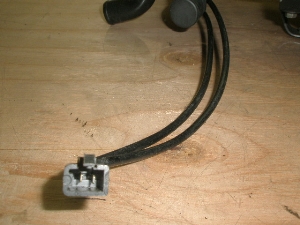 XeB[h400/ STEED  WG^[ NC26-1207
