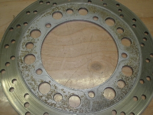 XeB[h400/ STEED  tgfBXN[^[ NC26-1207