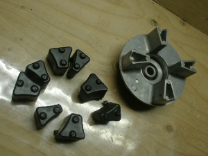 XeB[h400/ STEED  AzC[nu NC26-1207