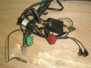 XeB[h400/ STEED  Cn[lX NC26-1207