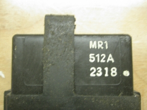 XeB[h400/ STEED  CDI NC26-1207
