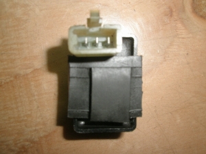 XeB[h400/ STEED  RfT[ NC26-1207