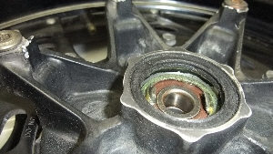 CBX750F {h[ tgzC[^C RC17-1007