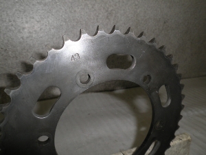 oIX250/ BALIUS huXvPbg ZR250A-1043