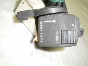 ofBbg250/ BANDIT nhXCb` GJ74A-1168