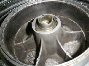 oJ400/ VULCAN  AzC[^C VN400A-0043