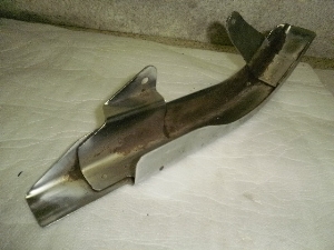 oJ400/ VULCAN  `F[Jo[ VN400A-0043
