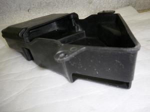 oJ400/ VULCAN  c[BOX VN400A-0043