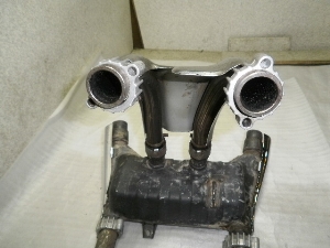 VF750}Oi/ MAGNA   }t[ GL][XgpCv RC09-1005