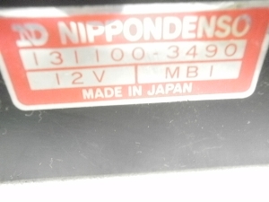 VF750}Oi/ MAGNA   CDIZbg RC09-1005