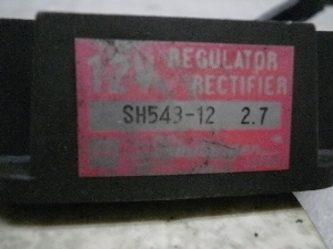 VF750}Oi/ MAGNA   M^[ RC09-1005
