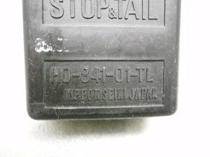 VF750}Oi/ MAGNA   e[v[ RC09-1005