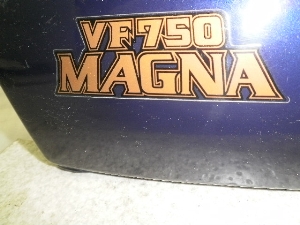 VF750}Oi/ MAGNA   TChJo[ RC09-1005