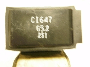 GCv50/ APE50/ Ape50    CDI AC16-5288