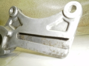 KDX125SR Au[LLp[T|[g DX125A-0085