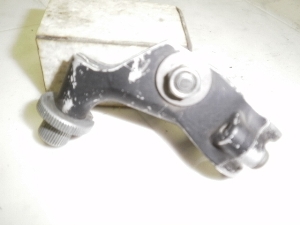 KDX125SR Nb`o[z_[ DX125A-0085