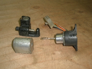 X[p[Ju50(6V)/CUB/ Super Cub  L[Zbg C50-3142