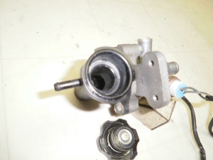 ofBbg400/ BANDIT T[X^bg GK75A-1301
