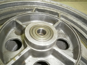 FX400R AzC[ ZX400D-3004
