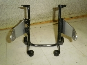 SRX400U/ SRX-4  CgXe[ 3VN-0876