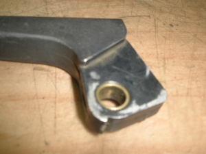 RGK}250/ RG250/ 250  Nb`o[ GJ21A-1342