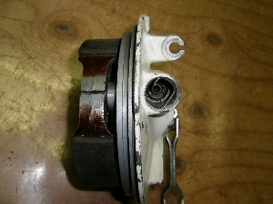 `bs[50/ `bsB50 (6V)/ CHAPPY  tgu[Lh 439-3400