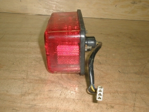 `bs[50/ `bsB50 (6V)/ CHAPPY  e[v 439-3400