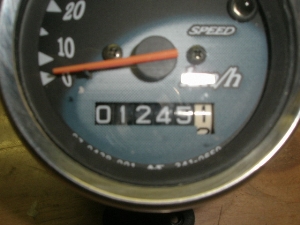 `bs[50/ `bsB50 (6V)/ CHAPPY  [^[ 439-3400
