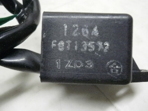 KDX200 CDI DX200G-0276