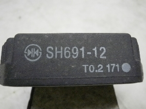 tH[TCg250/ FORESIGHT  M^[ MF04-1005