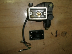 OhANVX100/ GRAND AXIS   tg}X^[V_[ SB01J-1326