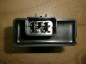OhANVX100/ GRAND AXIS   CDI SB01J-1326