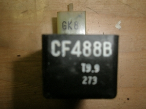 p50/ PAL  CDI AF17-2253