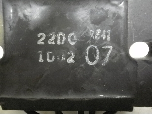 ANX250/ ACROSS@  M^[ GJ75A-1040