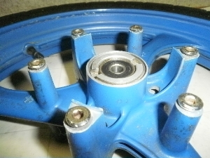GSXR250 tgzC[^C GJ72A-1007