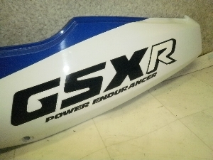 GSXR250 V[gJE GJ72A-1007