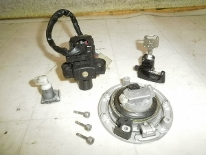 CB400S/F/ CB400SF/ X[p[tHA/ CB400X[p[tHA  [^[MA NC31-1450