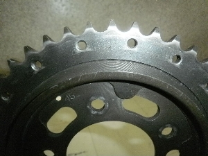 CB400S/F/ CB400SF/ X[p[tHA/ CB400X[p[tHA  huXvPbg NC31-1450
