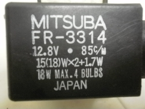 CB400S/F/ CB400SF/ X[p[tHA/ CB400X[p[tHA  ECJ[[ NC31-1450
