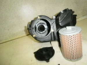 CB400SF GAN[i[ NC31-1450