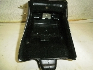 CB400S/F/ CB400SF/ X[p[tHA/ CB400X[p[tHA  obe[BOX NC31-1450