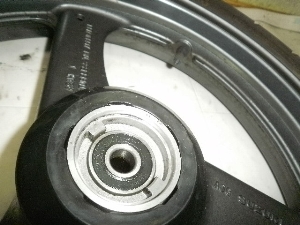 GSX250 tgzC[^C GJ76A-1027