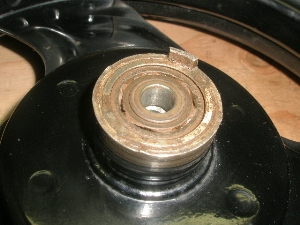 AvIU/ WO AvI50/ JOG APRIO   tgzC[^C 4LV-7117