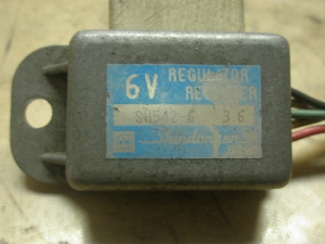 TLR200(6V) M^[ MD09-1013