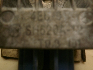 r[m50/ Vino  M^[ 5AU-1455
