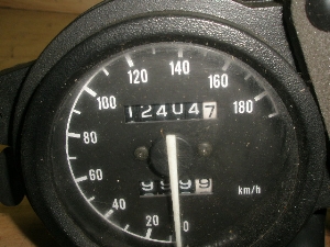 TZR250 [^[ 3MA-0117