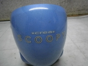 NAXN[s[/ CreaSCOOPY   [^[Jo[O AF55-1308