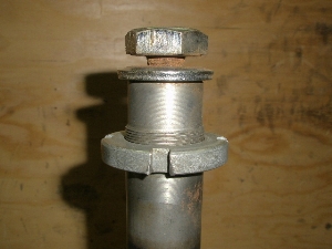 GXgA250/ ESTRELLA  Xe BJ250A-0034