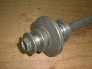 GXgA250/ ESTRELLA  AANXVtg BJ250A-0034